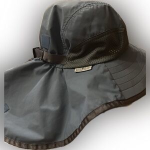 UNISEX SUN HAT, SUNDAY AFTERNOONS…